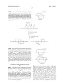 METHODS FOR THE SYNTHESIS OF DICARBA BRIDGES IN ORGANIC COMPOUNDS diagram and image