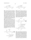 METHODS FOR THE SYNTHESIS OF DICARBA BRIDGES IN ORGANIC COMPOUNDS diagram and image