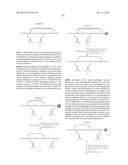 METHODS FOR THE SYNTHESIS OF DICARBA BRIDGES IN ORGANIC COMPOUNDS diagram and image