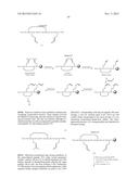 METHODS FOR THE SYNTHESIS OF DICARBA BRIDGES IN ORGANIC COMPOUNDS diagram and image