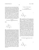 METHODS FOR THE SYNTHESIS OF DICARBA BRIDGES IN ORGANIC COMPOUNDS diagram and image