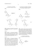 METHODS FOR THE SYNTHESIS OF DICARBA BRIDGES IN ORGANIC COMPOUNDS diagram and image