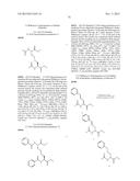 METHODS FOR THE SYNTHESIS OF DICARBA BRIDGES IN ORGANIC COMPOUNDS diagram and image