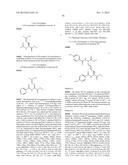 METHODS FOR THE SYNTHESIS OF DICARBA BRIDGES IN ORGANIC COMPOUNDS diagram and image