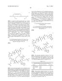 METHODS FOR THE SYNTHESIS OF DICARBA BRIDGES IN ORGANIC COMPOUNDS diagram and image