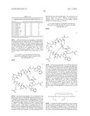 METHODS FOR THE SYNTHESIS OF DICARBA BRIDGES IN ORGANIC COMPOUNDS diagram and image