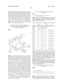 METHODS FOR THE SYNTHESIS OF DICARBA BRIDGES IN ORGANIC COMPOUNDS diagram and image