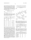 METHODS FOR THE SYNTHESIS OF DICARBA BRIDGES IN ORGANIC COMPOUNDS diagram and image