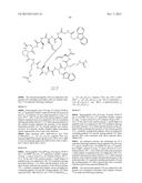 METHODS FOR THE SYNTHESIS OF DICARBA BRIDGES IN ORGANIC COMPOUNDS diagram and image