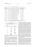 Peptide Compounds and Methods of Production and Use Thereof diagram and image