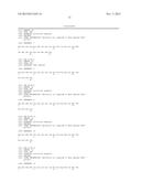 Peptide Compounds and Methods of Production and Use Thereof diagram and image