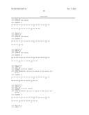 Peptide Compounds and Methods of Production and Use Thereof diagram and image