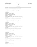 Peptide Compounds and Methods of Production and Use Thereof diagram and image