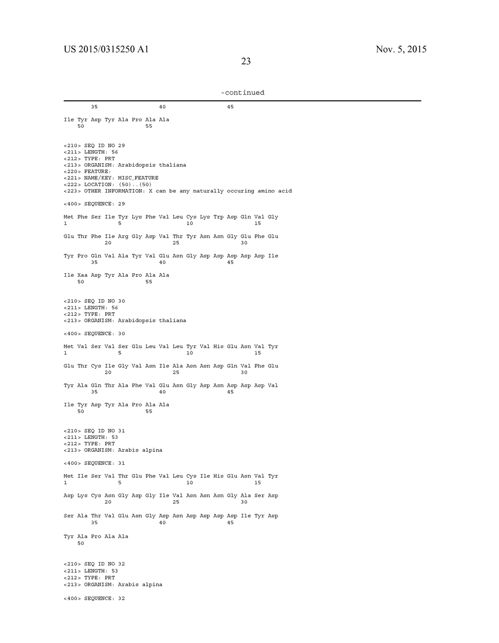 TRANSGENIC PLANTS WITH INCREASED TRACE ELEMENT CONTENTS AND METHODS FOR     PRODUCING THE SAME - diagram, schematic, and image 36