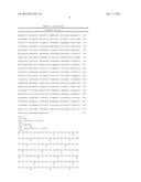 SEQUENCE-DETERMINED DNA FRAGMENTS ENCODING PEPTIDE TRANSPORT PROTEINS diagram and image