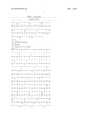 SEQUENCE-DETERMINED DNA FRAGMENTS ENCODING PEPTIDE TRANSPORT PROTEINS diagram and image