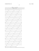 SEQUENCE-DETERMINED DNA FRAGMENTS ENCODING PEPTIDE TRANSPORT PROTEINS diagram and image