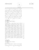 LUTZOMYIA LONGIPALPIS POLYPEPTIDES AND METHODS OF USE diagram and image