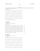 LUTZOMYIA LONGIPALPIS POLYPEPTIDES AND METHODS OF USE diagram and image