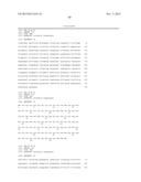 LUTZOMYIA LONGIPALPIS POLYPEPTIDES AND METHODS OF USE diagram and image