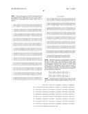 IMMUNE MODULATOR FOR IMMUNOTHERAPY AND VACCINE FORMULATION diagram and image