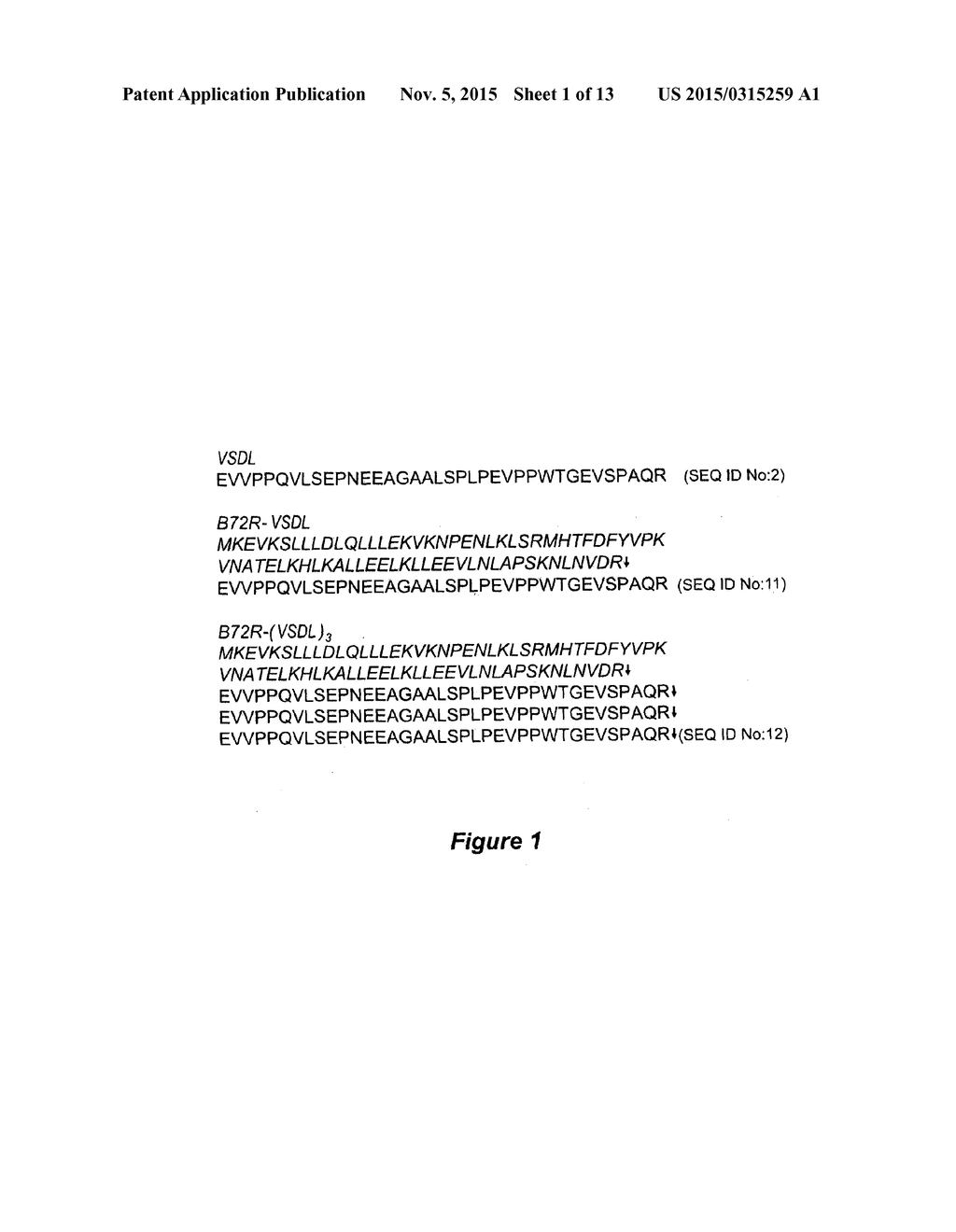 METHOD OF PRODUCING A RECOMBINANT PEPTIDE - diagram, schematic, and image 02