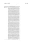 DUAL VARIABLE DOMAIN IMMUNOGLOBULINS AND USES THEREOF diagram and image