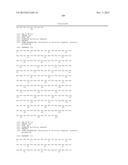 DUAL VARIABLE DOMAIN IMMUNOGLOBULINS AND USES THEREOF diagram and image