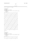 DUAL VARIABLE DOMAIN IMMUNOGLOBULINS AND USES THEREOF diagram and image