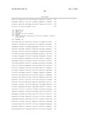 DUAL VARIABLE DOMAIN IMMUNOGLOBULINS AND USES THEREOF diagram and image