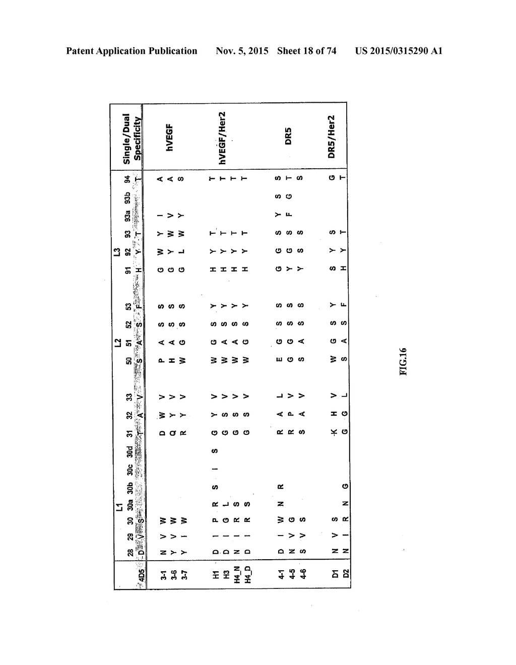 MULTISPECIFIC ANTIBODIES - diagram, schematic, and image 19