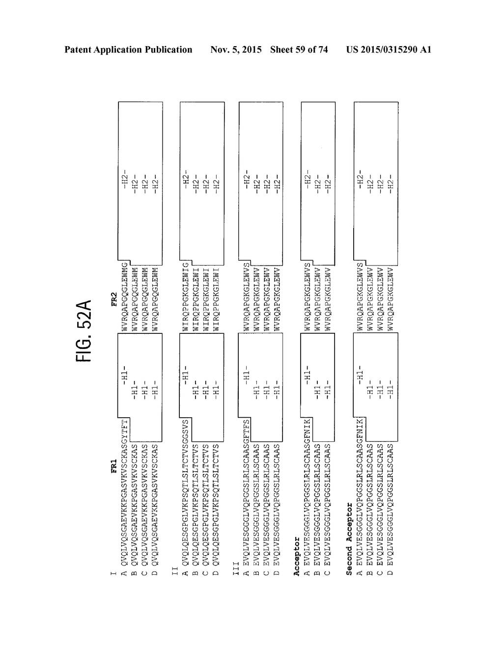 MULTISPECIFIC ANTIBODIES - diagram, schematic, and image 60