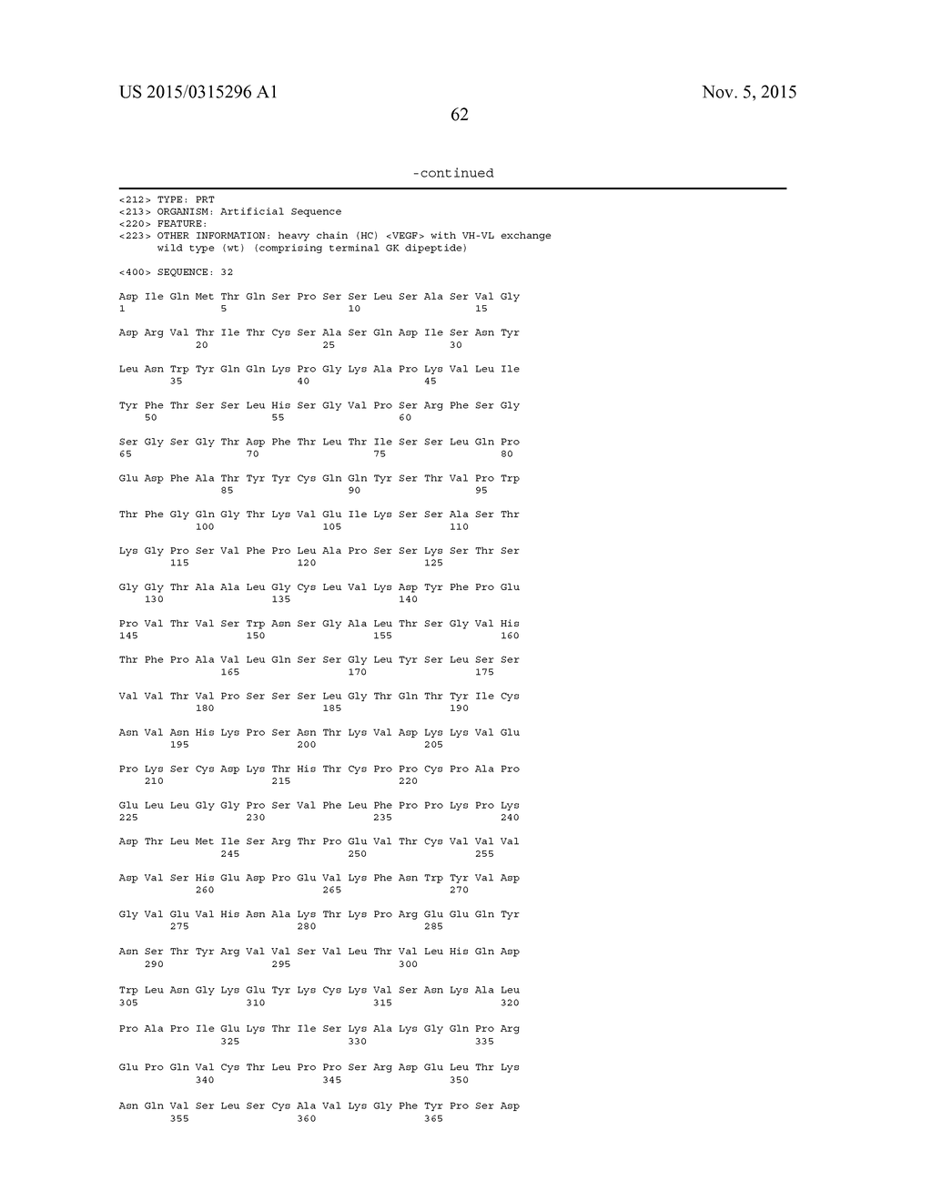 MULTISPECIFIC ANTIBODIES - diagram, schematic, and image 80