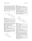 PROCESSES OF PREPARING ESTOLIDE COMPOUNDS THAT INCLUDE REMOVING SULFONATE     RESIDUES diagram and image