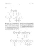 MODIFICATION OF POLYMERS CONTAINING AN ANHYDRIDE AND USES THEREOF diagram and image