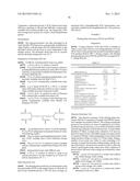 (ETHYLENE, VINYL ACETAL) COPOLYMERS AND THEIR USE IN LITHOGRAPHIC PRINTING     PLATE PRECURSORS diagram and image