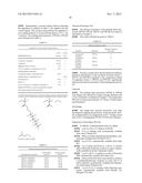 (ETHYLENE, VINYL ACETAL) COPOLYMERS AND THEIR USE IN LITHOGRAPHIC PRINTING     PLATE PRECURSORS diagram and image