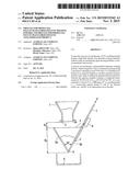 PROCESS FOR PRODUCING POLYTETRAFLUOROETHYLENE MOLDING POWDER AND PROCESS     FOR PRODUCING POLYTETRAFLUOROETHYLENE AGGLOMERATED PRODUCT diagram and image