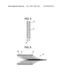 Microcapillary Films and Foams Suitable for Capillary Action Fluid     Transport diagram and image