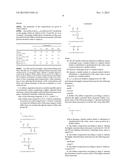 RUBBER COMPOSITION CONTAINING A HIGHLY SATURATED DIENE ELASTOMER diagram and image