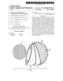 Dynamically Crosslinked Thermoplastic Material Process diagram and image