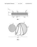 Dynamically Crosslinked Thermoplastic Material Process diagram and image