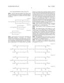 PHOTOSENSITIVE RESIN COMPOSITION FOR COLOR FILTER AND APPLICATION THEREOF diagram and image