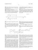 PHOTOSENSITIVE RESIN COMPOSITION FOR COLOR FILTER AND APPLICATION THEREOF diagram and image