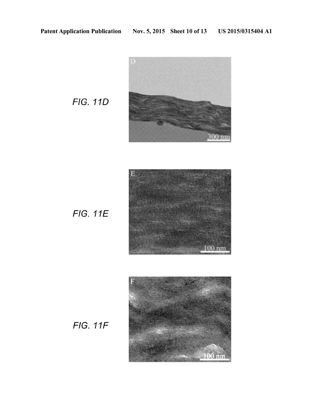 MULTI-FUNCTIONAL HIGH PERFORMANCE NANOCOATINGS FROM A FACILE CO-ASSEMBLY     PROCESS - diagram, schematic, and image 11