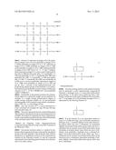 NOVEL ORGANOPOLYSILOXANE COMPOUND HAVING ETHYNYL GROUPS, METHOD FOR     PREPARING LINEAR ORGANOPOLYSILOXANE COMPOUND HAVING ETHYNYL GROUPS AT     BOTH TERMINALS OF MOLECULAR CHAIN, METHOD FOR PREPARING ORGANOSILOXANE     POLYMER HAVING ALKOXYSILYL-ETHYLENE GROUP AT TERMINAL, ROOM TEMPERATURE     CURABLE COMPOSITION AND MOLDED PRODUCT WHICH IS CURED PRODUCT THEREOF diagram and image