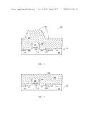 POLISHING SLURRY INCLUDING ZIRCONIA PARTICLES AND A METHOD OF USING THE     POLISHING SLURRY diagram and image