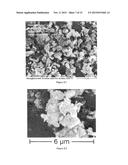 Production Method of a Novel Polishing Alumina diagram and image