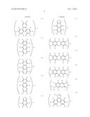 LUMINESCENT QUANTUM DOT diagram and image