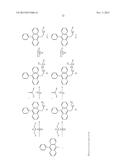 LUMINESCENT QUANTUM DOT diagram and image